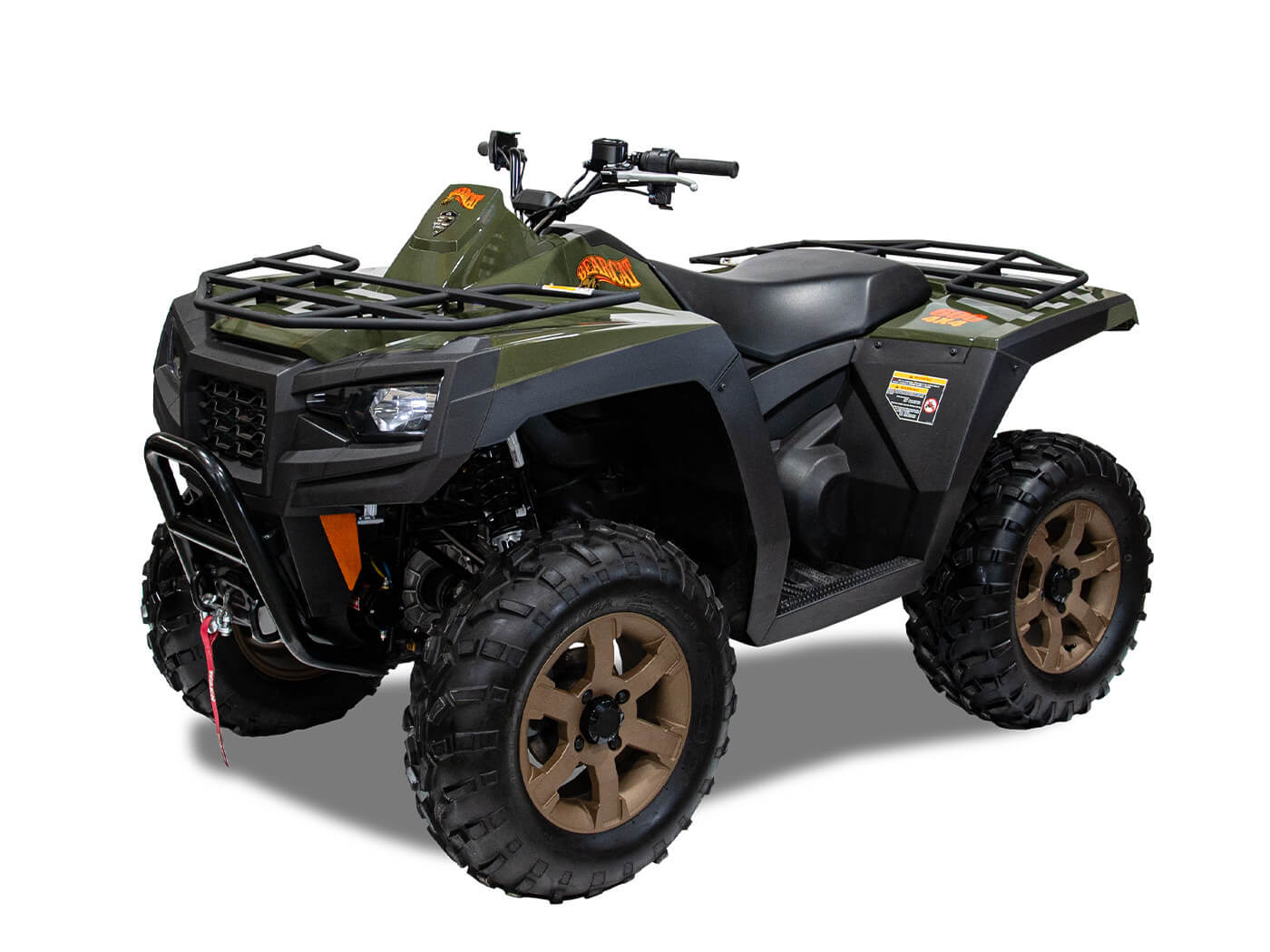 Alterra 90 | Arctic Cat